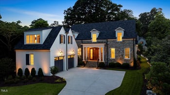 1307 Mayfair Rd, Raleigh, NC 27608