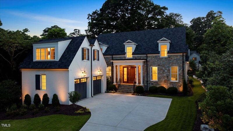 1307 Mayfair Rd, Raleigh, NC 27608