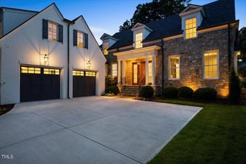 1307 Mayfair Rd, Raleigh, NC 27608