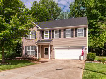 1307 Montreux Ct, Mebane, NC 27302