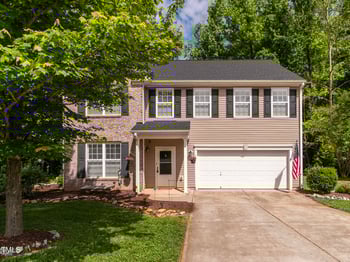 1307 Montreux Ct, Mebane, NC 27302