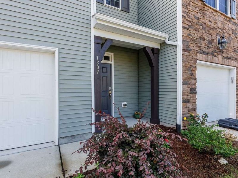 1307 Nicklaus Dr, Durham, NC 27705