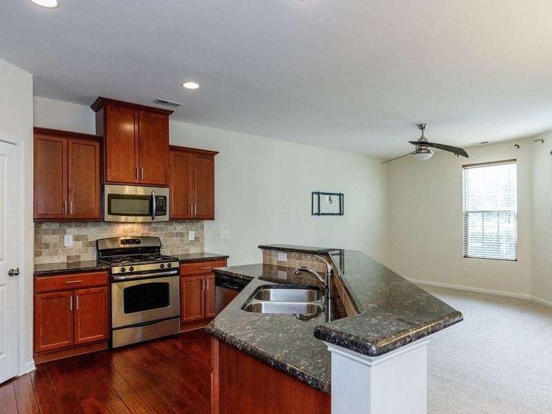 1307 Nicklaus Dr, Durham, NC 27705