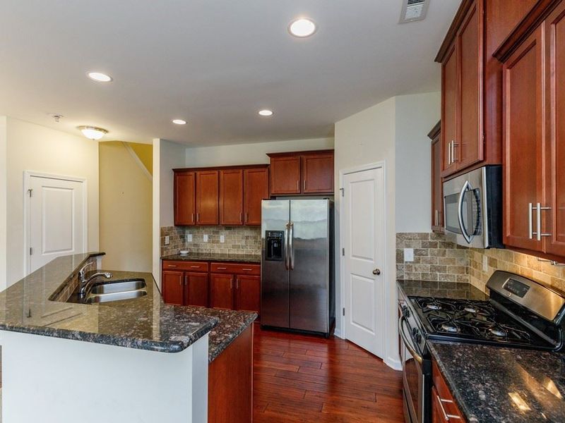 1307 Nicklaus Dr, Durham, NC 27705