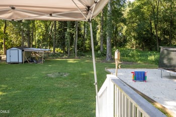 1307 W Pearsall St, Dunn, NC 28334