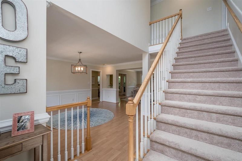 1307 Rainesview Ln, Apex, NC 27502