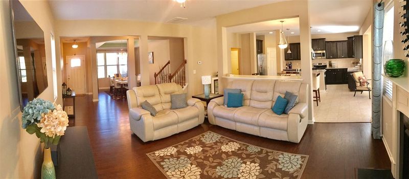 1307 Ranchester Rd, Knightdale, NC 27545