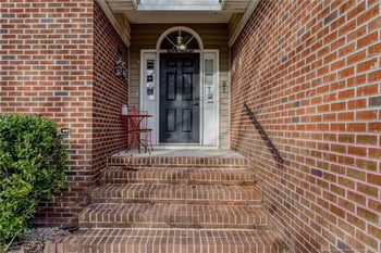 1307 Ritchie Ct, Fayetteville, NC 28314