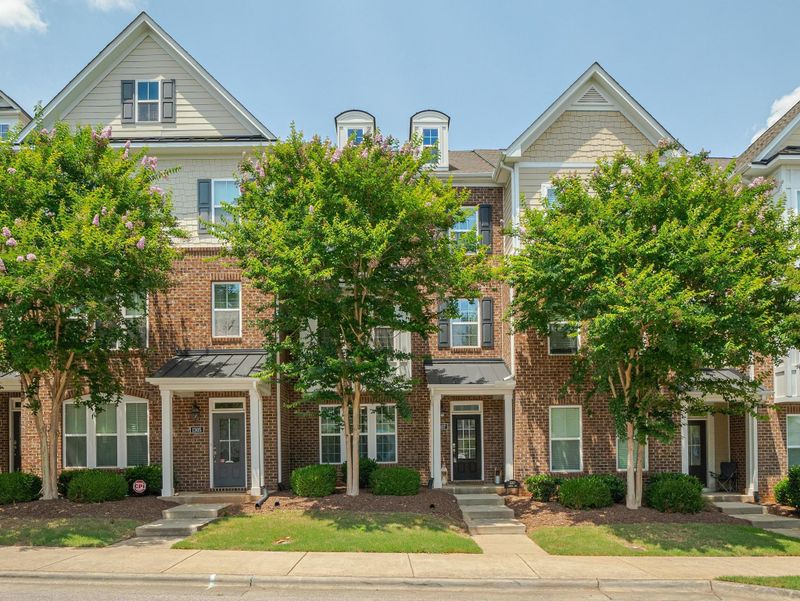 1307 Rodessa Rn, Raleigh, NC 27607