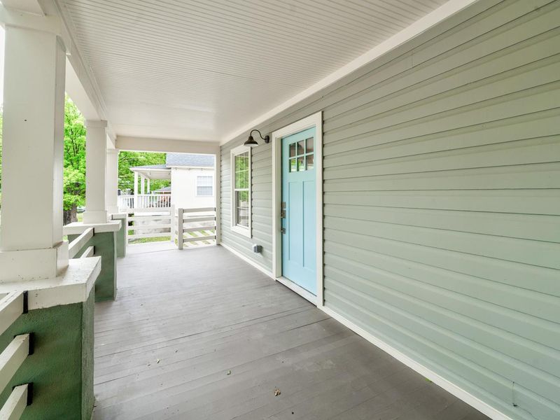 1307 Scout Dr, Durham, NC 27705