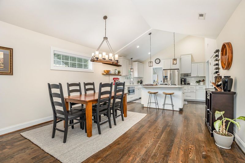 1307 Scout Dr, Durham, NC 27707