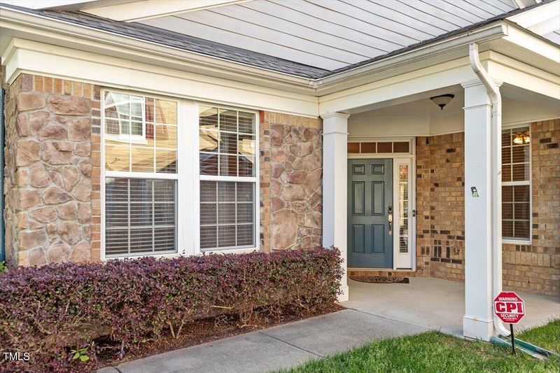 1307 Seattle Slew Ln, Cary, NC 27519