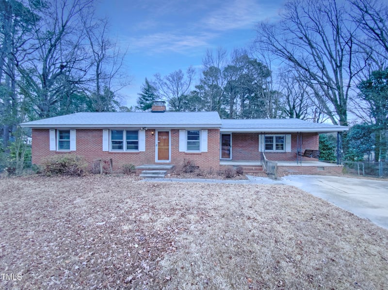 1307 Southerlund Rd, Garner, NC 27529