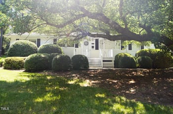 1307 Sycamore Dr, Garner, NC 27529