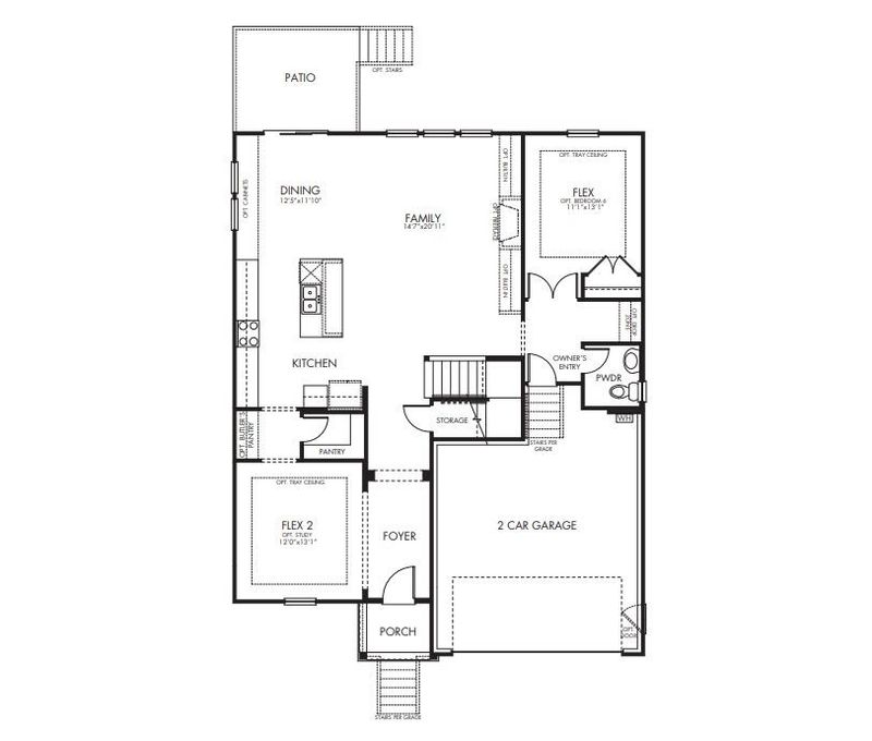 1307 Talbot Pl, Durham, NC 27703