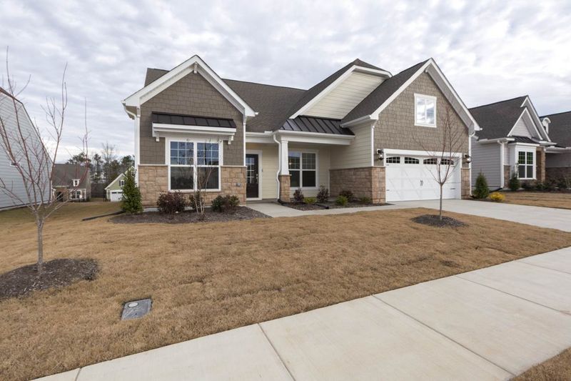 1307 Tamarisk Ln, Durham, NC 27703