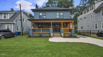 1307 Wake Forest Rd, Raleigh, NC 27604
