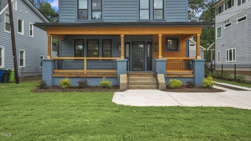 1307 Wake Forest Rd, Raleigh, NC 27604