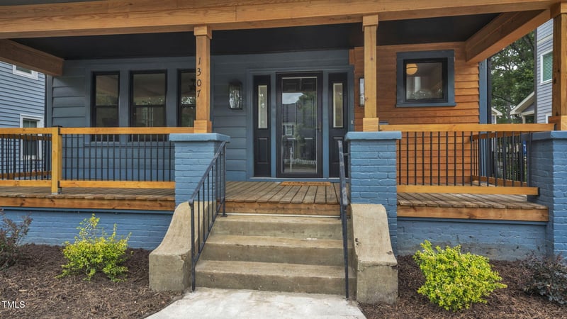 1307 Wake Forest Rd, Raleigh, NC 27604
