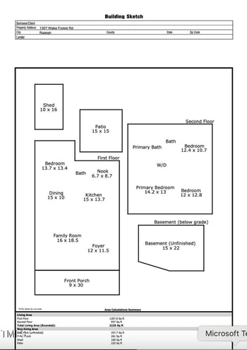 1307 Wake Forest Rd, Raleigh, NC 27604