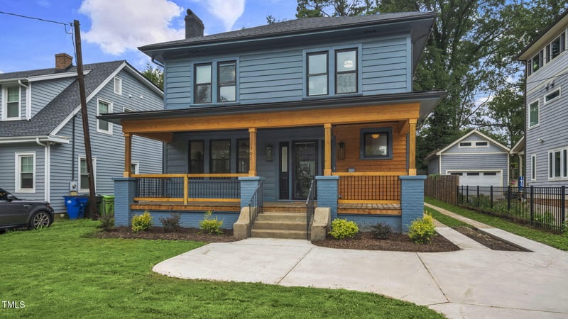 1307 Wake Forest Rd, Raleigh, NC 27604