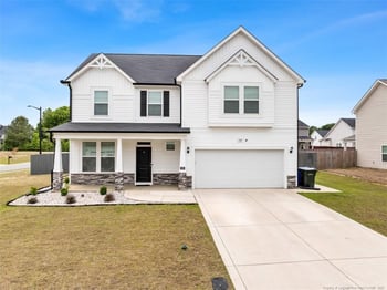 1307 Water Leaf Dr, Fayetteville, NC 28314