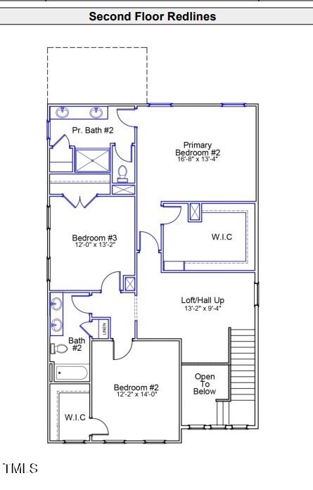 1307 Westerland Way #16, Durham, NC 27703