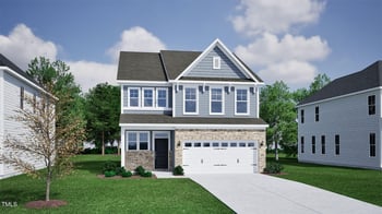 1307 Westerland Way #16, Durham, NC 27703