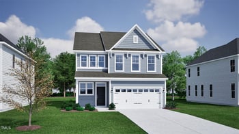 1307 Westerland Way #16, Durham, NC 27703