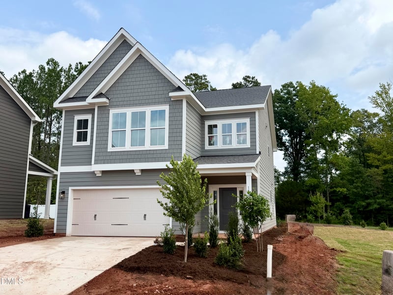 1307 Westerland Way #16, Durham, NC 27703
