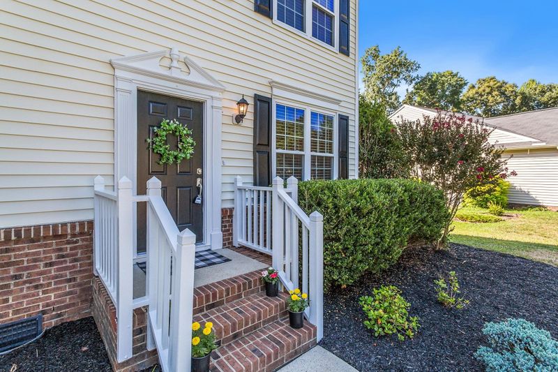 1308 Arbor Greene Dr, Garner, NC 27529