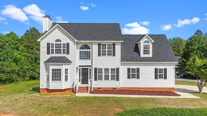 1308 Aspen Falls Ct, Willow Springs, NC 27592