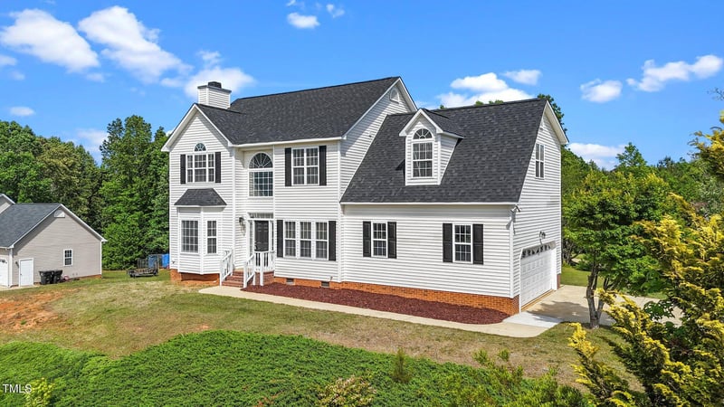 1308 Aspen Falls Ct, Willow Springs, NC 27592