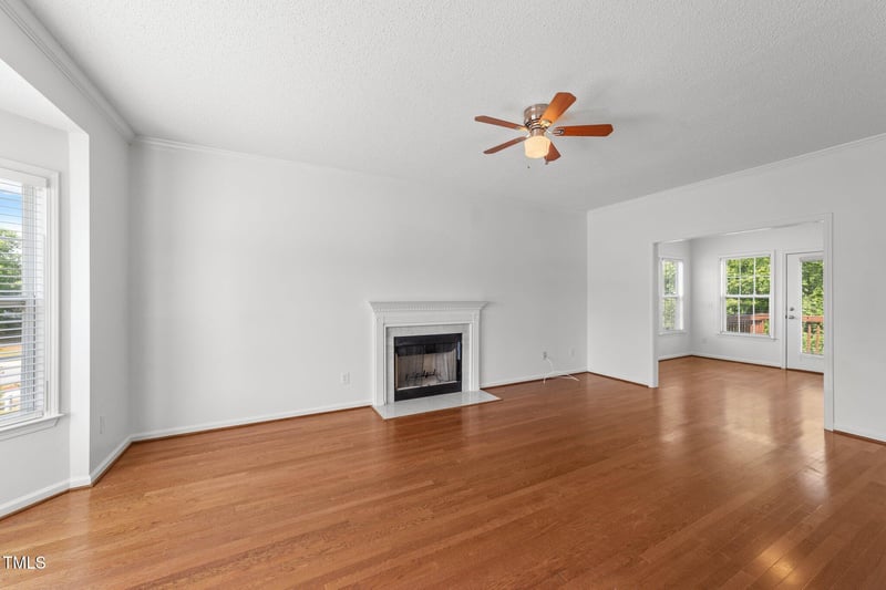 1308 Aspen Falls Ct, Willow Springs, NC 27592