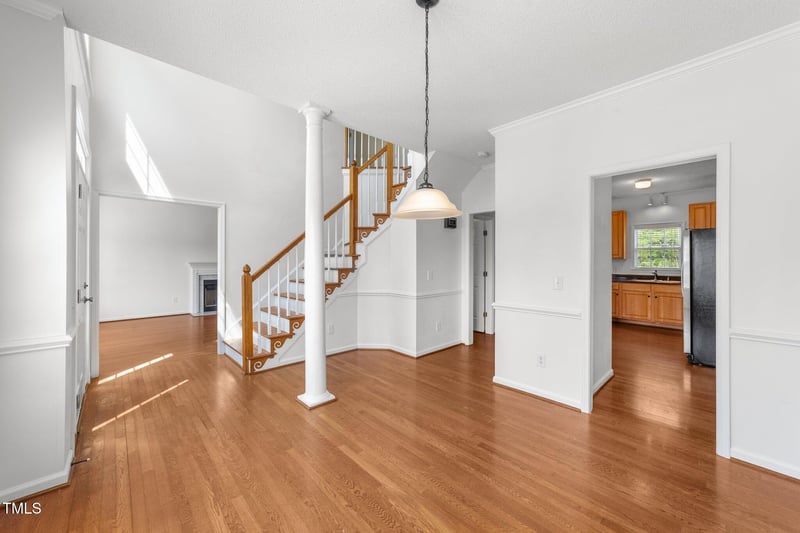 1308 Aspen Falls Ct, Willow Springs, NC 27592