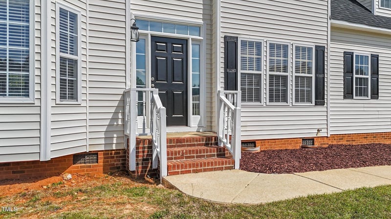 1308 Aspen Falls Ct, Willow Springs, NC 27592