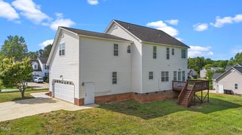 1308 Aspen Falls Ct, Willow Springs, NC 27592