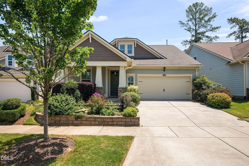 1308 Atticus Way, Durham, NC 27703