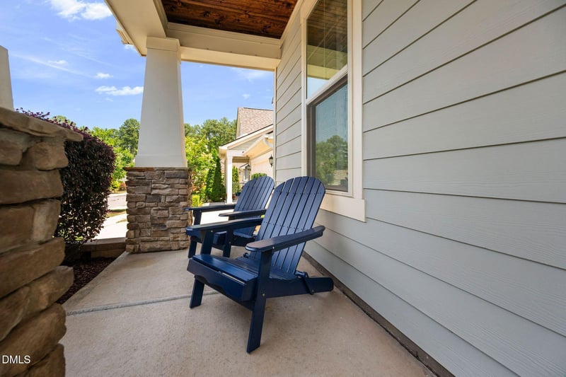 1308 Atticus Way, Durham, NC 27703