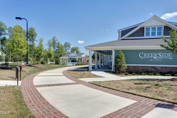 1308 Atticus Way, Durham, NC 27703