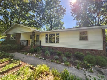 1308 Azalea Dr, Raleigh, NC 27607