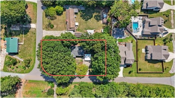 1308 Azalea Dr, Raleigh, NC 27607