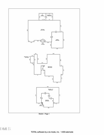 1308 Ballyclare Ct, Raleigh, NC 27614