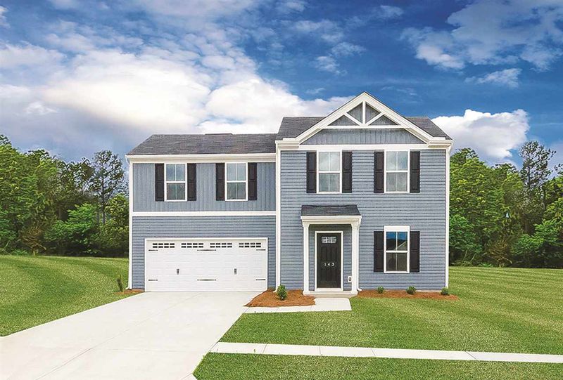 1308 Bent Willow Dr, Durham, NC 27704