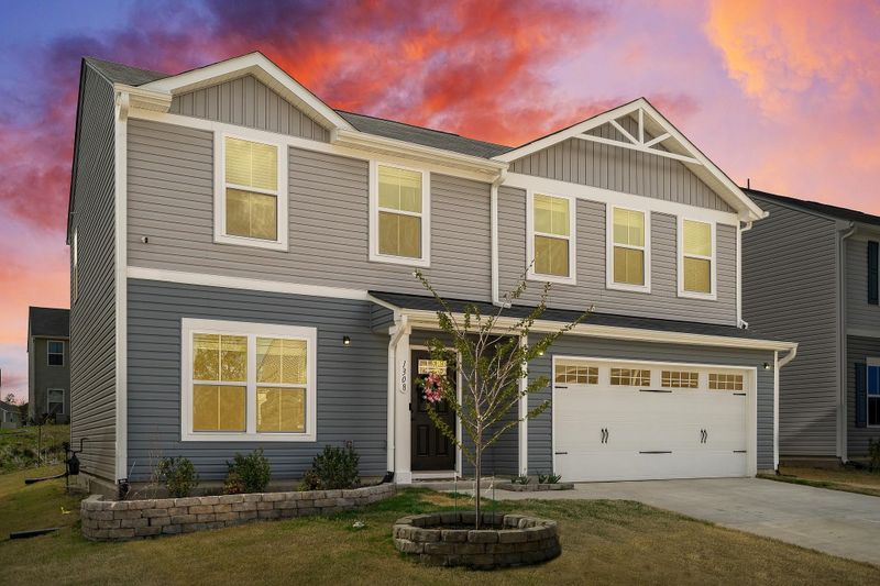 1308 Bridgewater Dr, Durham, NC 27704