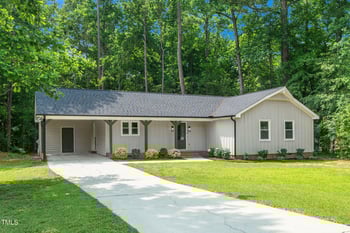 1308 Broken Branch Ct, Raleigh, NC 27610