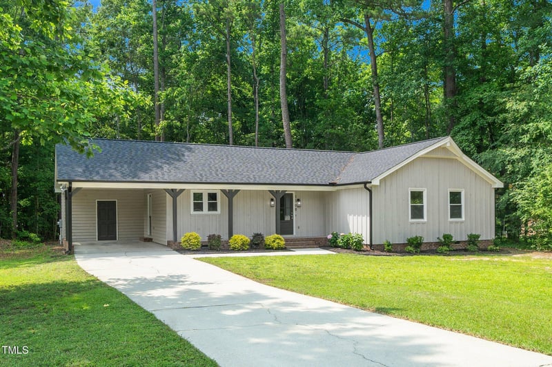 1308 Broken Branch Ct, Raleigh, NC 27610