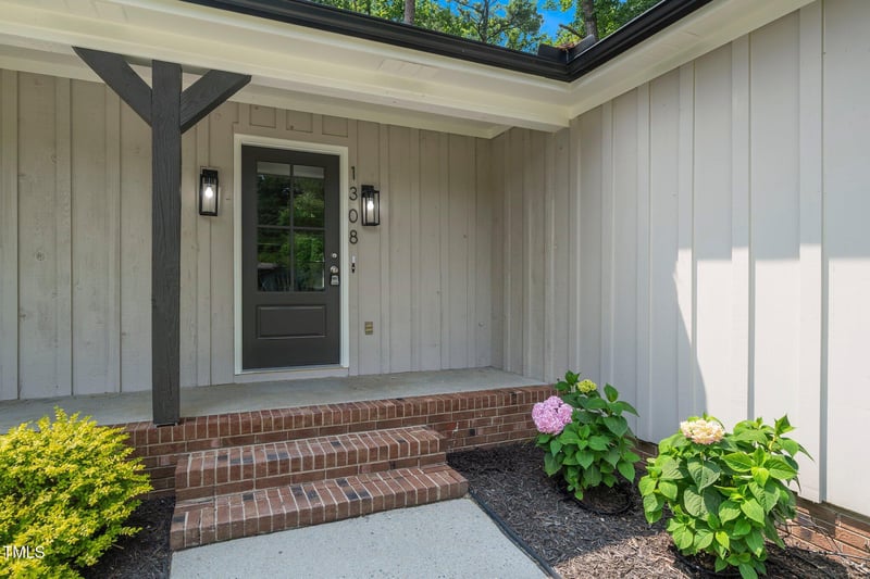 1308 Broken Branch Ct, Raleigh, NC 27610