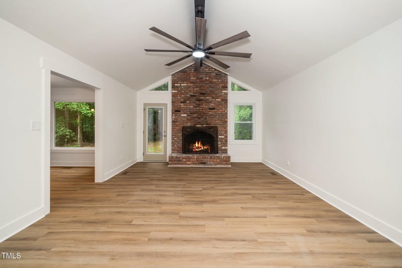 1308 Broken Branch Ct, Raleigh, NC 27610