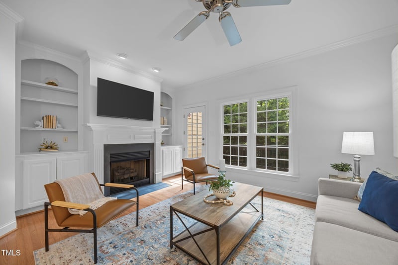 1308 Cameron View Ct, Raleigh, NC 27607